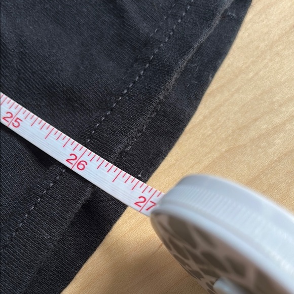 Black Graphic T-Shirt - Picture 7 of 7